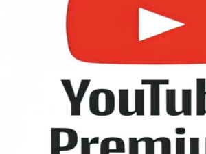 Youtube Premium